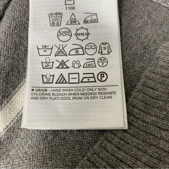 Banana Republic | Merino Blend Stripe Sweater - Picture 7 of 7